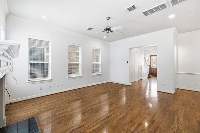 3207 Holly Shores Drive, Houston, TX 77042