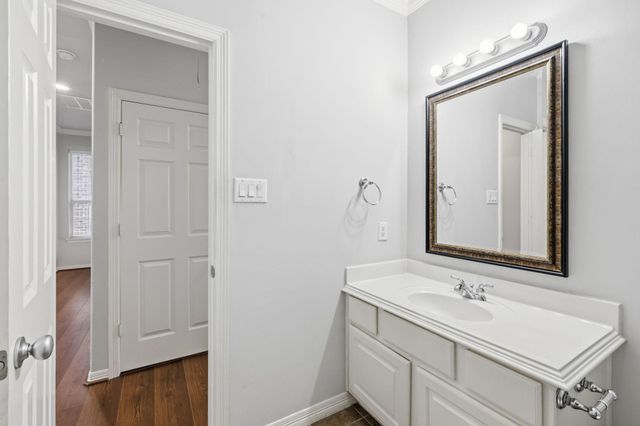 3207 Holly Shores Drive, Houston, TX 77042