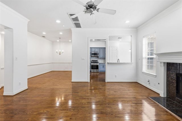 3207 Holly Shores Drive, Houston, TX 77042