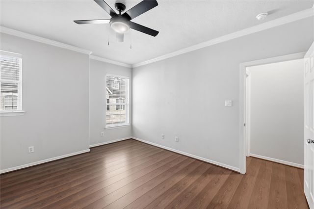 3207 Holly Shores Drive, Houston, TX 77042