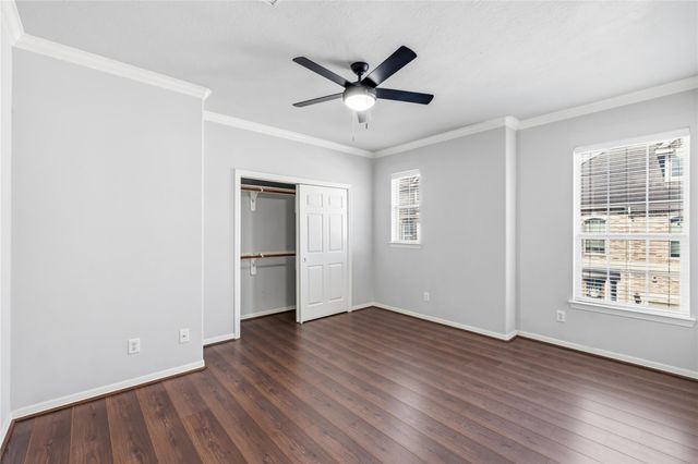 3207 Holly Shores Drive, Houston, TX 77042