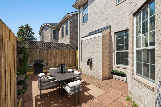 3207 Holly Shores Drive, Houston, TX 77042