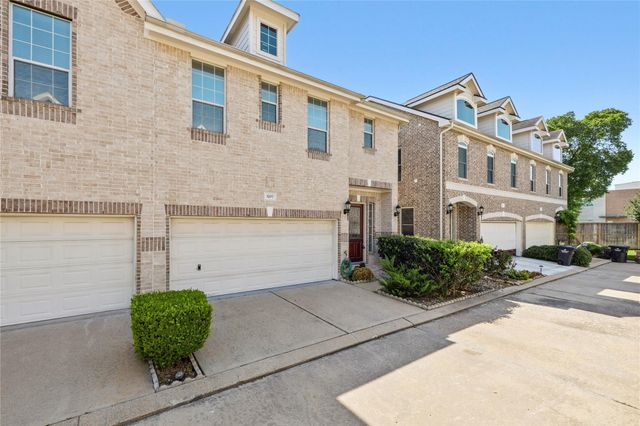3207 Holly Shores Drive, Houston, TX 77042