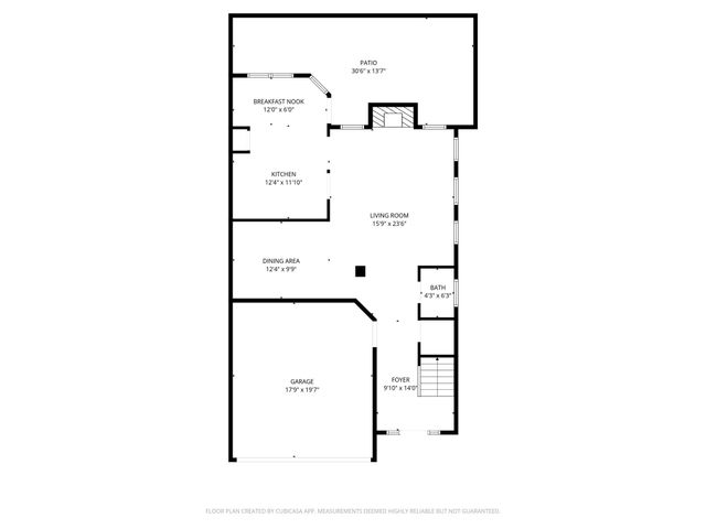 3207 Holly Shores Drive, Houston, TX 77042