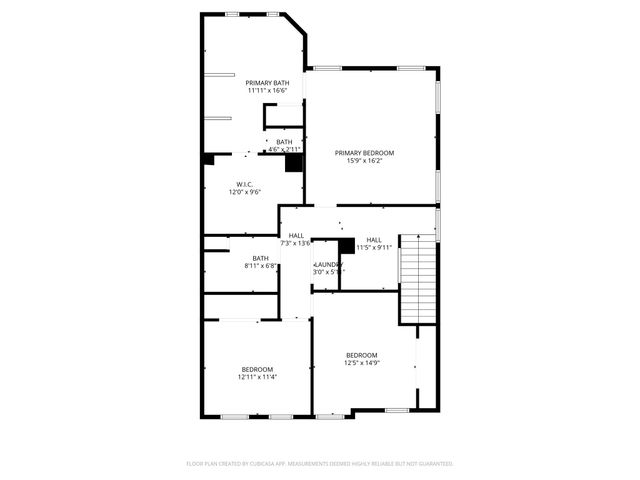 3207 Holly Shores Drive, Houston, TX 77042