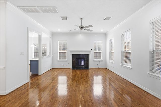 3207 Holly Shores Drive, Houston, TX 77042