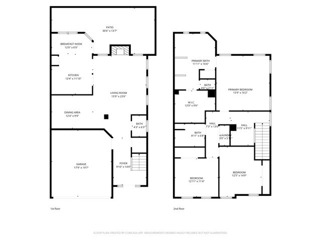 3207 Holly Shores Drive, Houston, TX 77042
