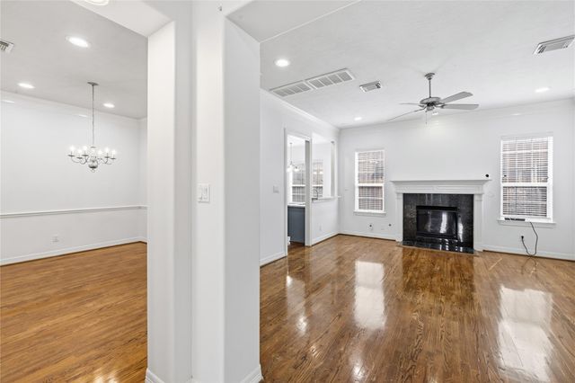 3207 Holly Shores Drive, Houston, TX 77042