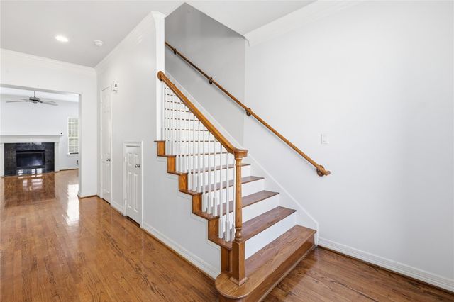 3207 Holly Shores Drive, Houston, TX 77042