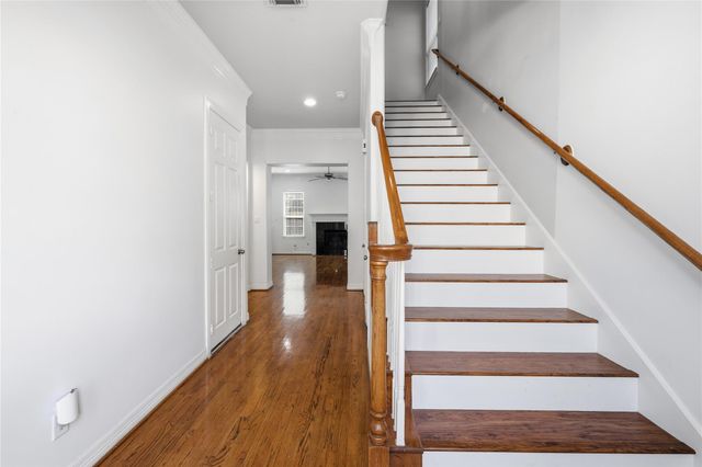 3207 Holly Shores Drive, Houston, TX 77042