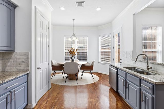 3207 Holly Shores Drive, Houston, TX 77042