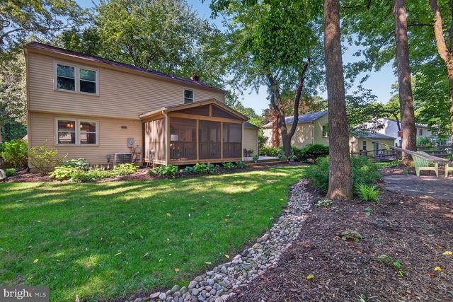 12714 LONGLEAF LN, Herndon, VA 20170
