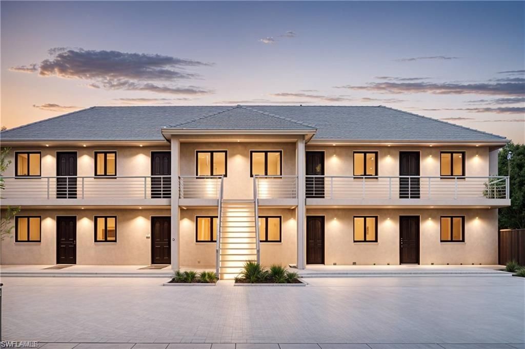 1217 SE 47th ST, CAPE CORAL, FL 33904 — exterior