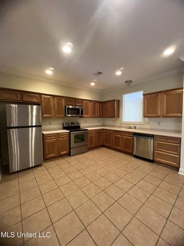 918 Jefferson Drive, Gulfport, MS 39507