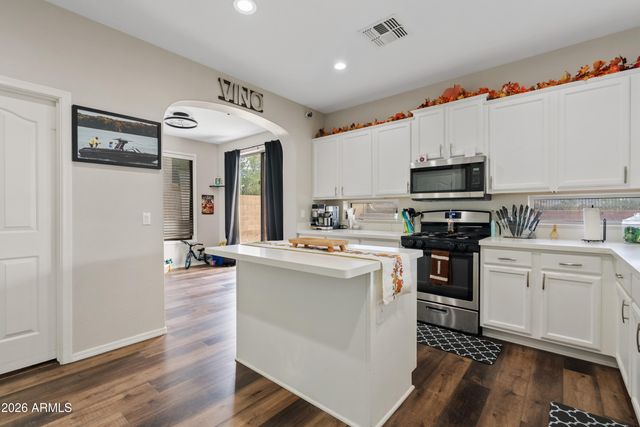 3759 E POWELL Way, Gilbert, AZ 85298