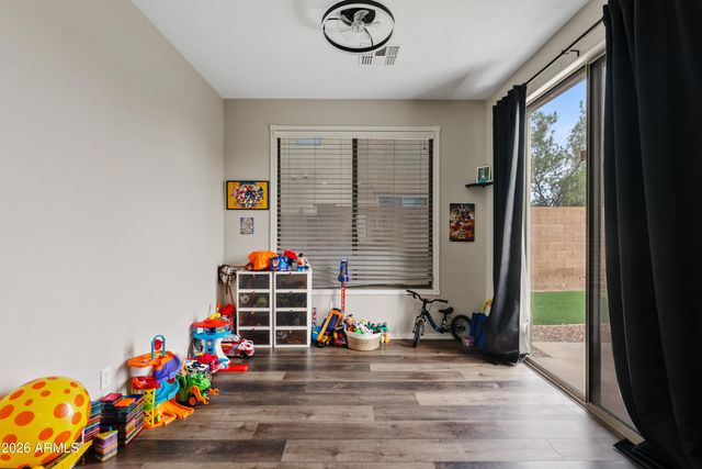 3759 E POWELL Way, Gilbert, AZ 85298