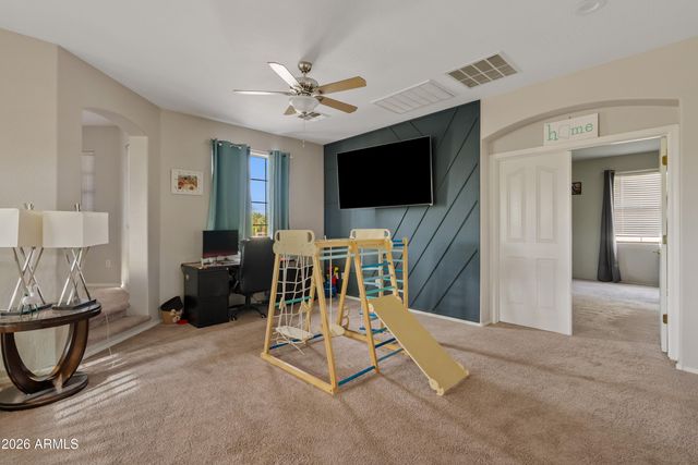 3759 E POWELL Way, Gilbert, AZ 85298