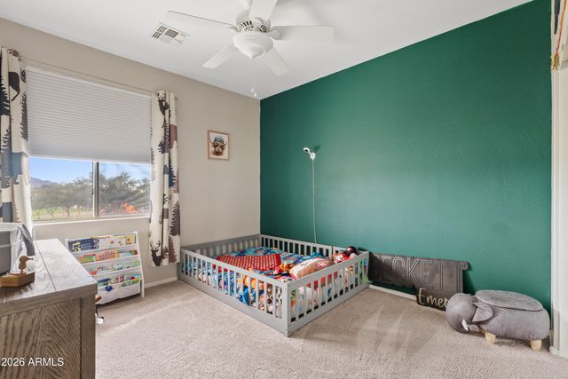 3759 E POWELL Way, Gilbert, AZ 85298