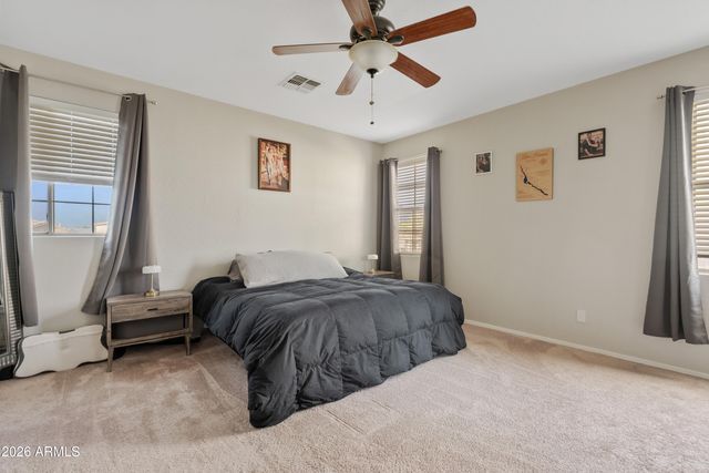 3759 E POWELL Way, Gilbert, AZ 85298