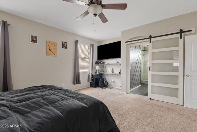 3759 E POWELL Way, Gilbert, AZ 85298