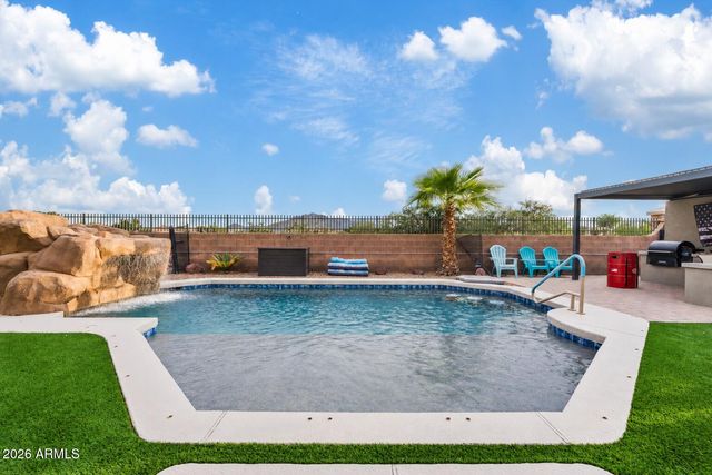 3759 E POWELL Way, Gilbert, AZ 85298