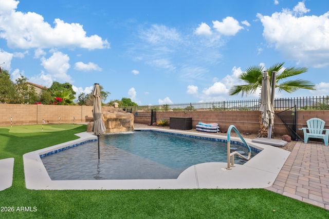 3759 E POWELL Way, Gilbert, AZ 85298