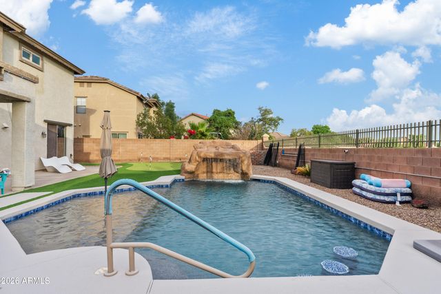 3759 E POWELL Way, Gilbert, AZ 85298