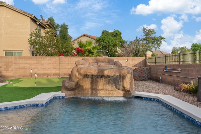 3759 E POWELL Way, Gilbert, AZ 85298