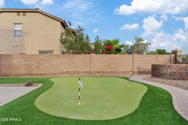 3759 E POWELL Way, Gilbert, AZ 85298