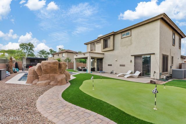 3759 E POWELL Way, Gilbert, AZ 85298