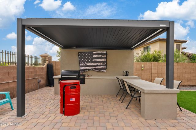 3759 E POWELL Way, Gilbert, AZ 85298