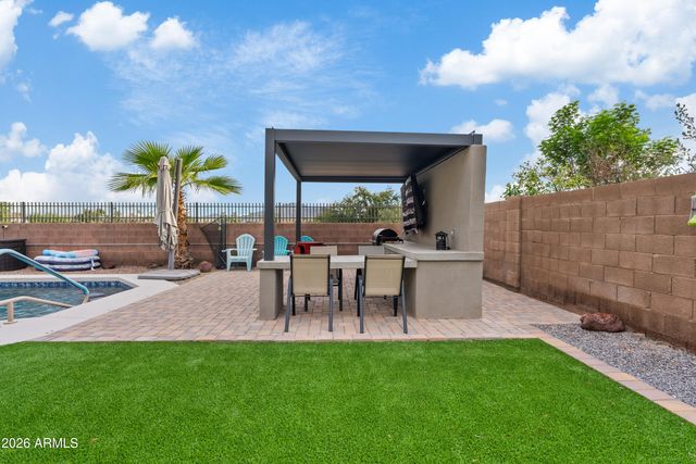 3759 E POWELL Way, Gilbert, AZ 85298