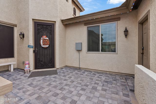 3759 E POWELL Way, Gilbert, AZ 85298