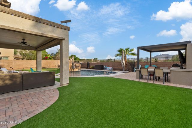 3759 E POWELL Way, Gilbert, AZ 85298