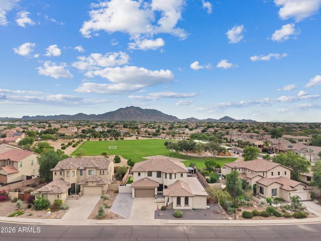 3759 E POWELL Way, Gilbert, AZ 85298
