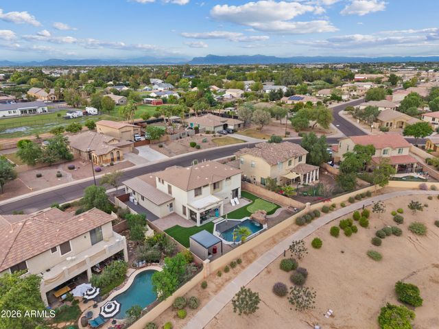 3759 E POWELL Way, Gilbert, AZ 85298