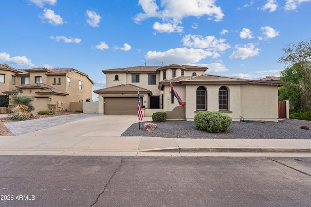 3759 E POWELL Way, Gilbert, AZ 85298