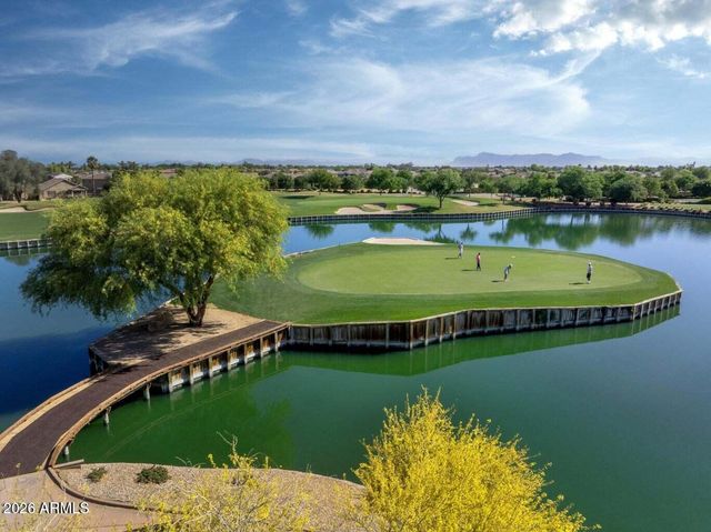 3759 E POWELL Way, Gilbert, AZ 85298