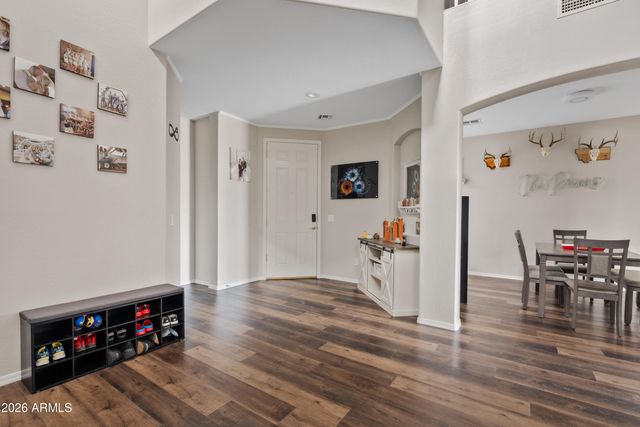 3759 E POWELL Way, Gilbert, AZ 85298