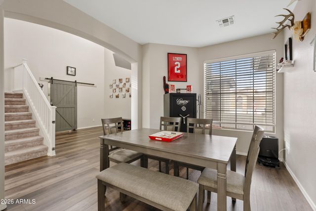3759 E POWELL Way, Gilbert, AZ 85298