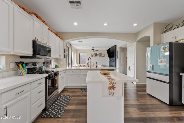 3759 E POWELL Way, Gilbert, AZ 85298