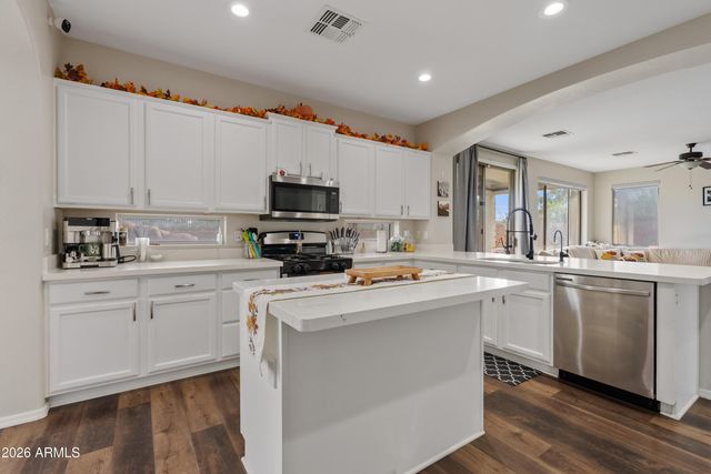 3759 E POWELL Way, Gilbert, AZ 85298