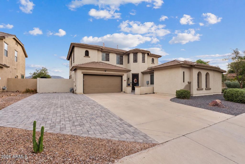 3759 E POWELL Way, Gilbert, AZ 85298 — photo 3
