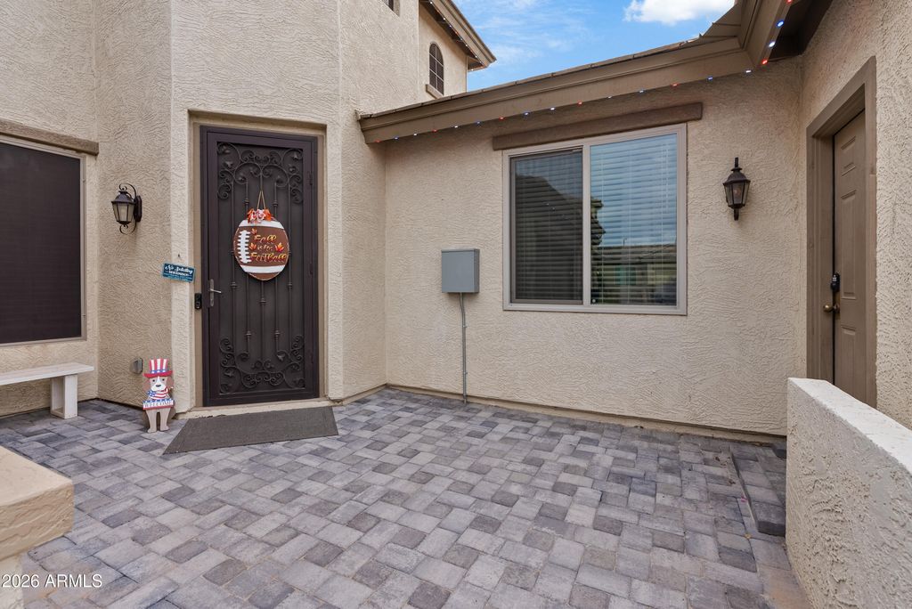 3759 E POWELL Way, Gilbert, AZ 85298 — photo 4