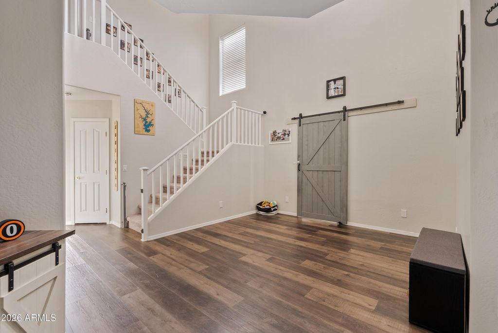 3759 E POWELL Way, Gilbert, AZ 85298 — photo 5