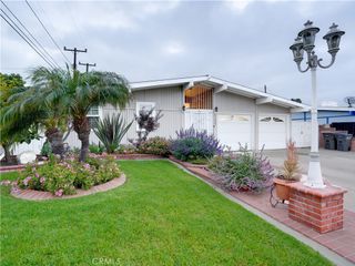 21829 Legend Avenue, Carson, CA 90745