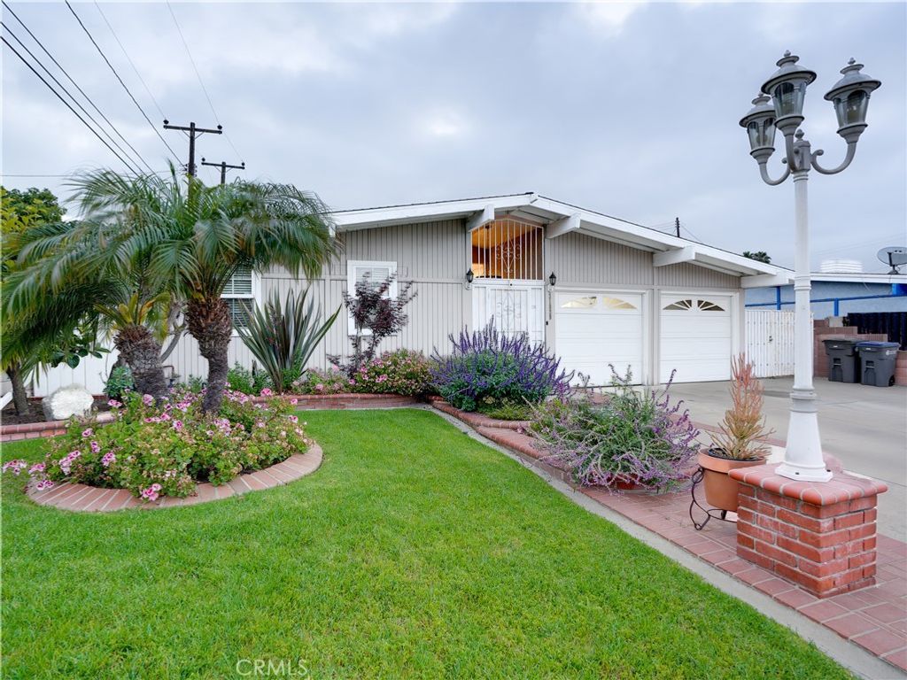 Image 1 of property listing at 21829 Legend Avenue, Carson, CA 90745