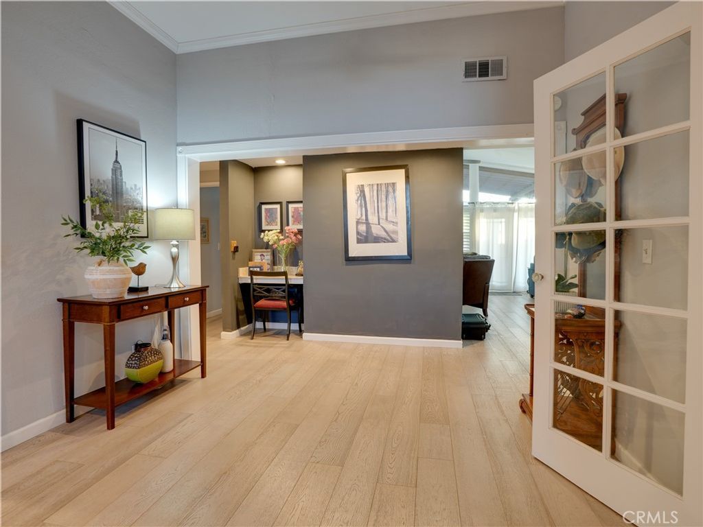 Image 4 of property listing at 21829 Legend Avenue, Carson, CA 90745