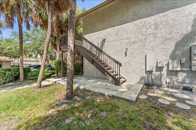 6345 NEWTOWN CIRCLE 45B2, Tampa, FL 33615