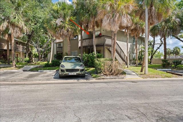 6345 NEWTOWN CIRCLE 45B2, Tampa, FL 33615
